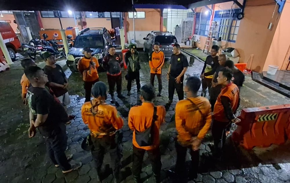 Rasakan Kelezatan Malam di Cilacap dengan Angkringan Seblak